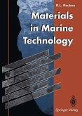Materials in Marine Technology (eBook, PDF)