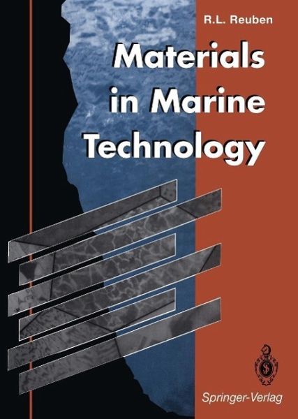 Materials in Marine Technology (eBook, PDF)
