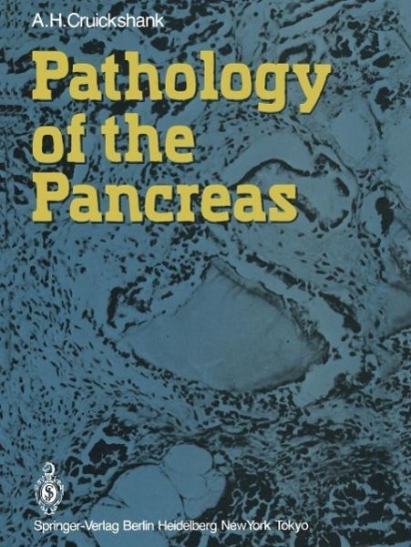 Pathology of the Pancreas (eBook, PDF) Pathology of the Pancreas (eBook, PDF)