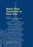 Small Firm Dynamism in East Asia (eBook, PDF)