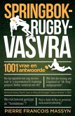 Springbok-rugbyvasvra (eBook, ePUB) Springbok-rugbyvasvra (eBook, ePUB)