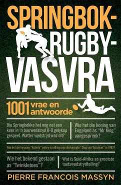 Springbok-rugbyvasvra (eBook, ePUB) Cover Springbok-rugbyvasvra (eBook, ePUB)