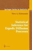 Statistical Inference for Ergodic Diffusion Processes (eBook, PDF)