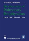 Biochemistry of Pulmonary Emphysema (eBook, PDF)