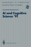 AI and Cognitive Science '91 (eBook, PDF)
