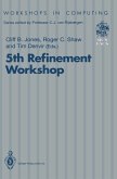 5th Refinement Workshop (eBook, PDF)