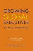 Growing Global Executives (eBook, ePUB)