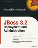 JBoss 3.2 Deployment and Administration (eBook, PDF)