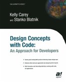 Design Concepts with Code (eBook, PDF)