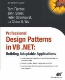 Professional Design Patterns in VB .NET (eBook, PDF)