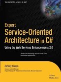 Expert Service-Oriented Architecture In C# (eBook, PDF)
