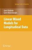Linear Mixed Models for Longitudinal Data (eBook, PDF)