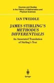 James Stirling's Methodus Differentialis (eBook, PDF)