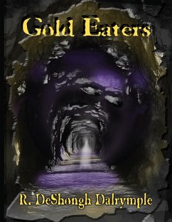 Cover Gold Eaters (eBook, ePUB)