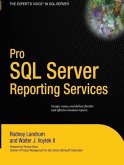 Pro SQL Server Reporting Services (eBook, PDF)