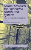 Formal Methods for Embedded Distributed Systems (eBook, PDF)