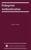Palmprint Authentication (eBook, PDF)