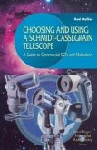 Choosing and Using a Schmidt-Cassegrain Telescope (eBook, PDF)