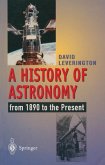 A History of Astronomy (eBook, PDF)