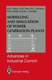 Modelling and Simulation of Power Generation Plants (eBook, PDF)