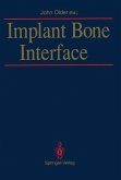 Implant Bone Interface (eBook, PDF)