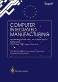 Computer Integrated Manufacturing (eBook, PDF)