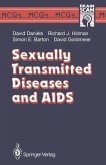Sexually Transmitted Diseases and AIDS (eBook, PDF)