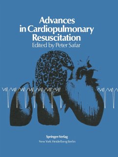 Advances in Cardiopulmonary Resuscitation (eBook, PDF) Cover Advances in Cardiopulmonary Resuscitation (eBook, PDF)