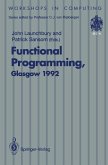 Functional Programming, Glasgow 1992 (eBook, PDF)