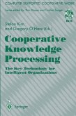 Cooperative Knowledge Processing (eBook, PDF)