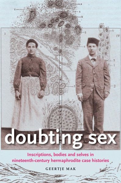 Doubting sex (eBook, ePUB) Doubting sex (eBook, ePUB)