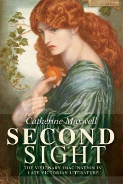 Second sight (eBook, ePUB) - Maxwell, Catherine