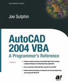 AutoCAD 2004 VBA (eBook, PDF)