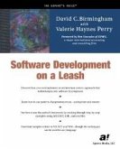 Software Development on a Leash (eBook, PDF)
