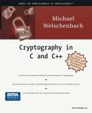 Cryptography in C and C++ (eBook, PDF)