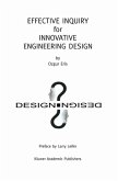 Effective Inquiry for Innovative Engineering Design (eBook, PDF)
