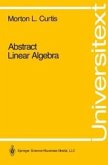 Abstract Linear Algebra (eBook, PDF)