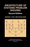 Architecture of Systems Problem Solving (eBook, PDF)