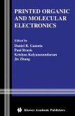 Printed Organic and Molecular Electronics (eBook, PDF)