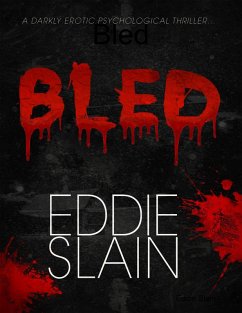Cover Bled (eBook, ePUB)