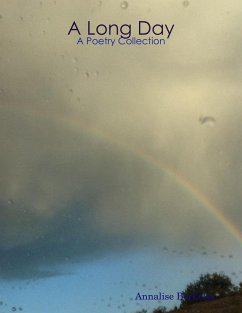 A Long Day: A Poetry Collection (eBook, ePUB) - Berkeley, Annalise