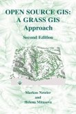 Open Source GIS: A GRASS GIS Approach (eBook, PDF)