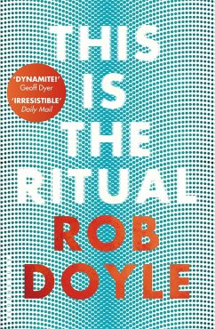 This is the Ritual (eBook, ePUB) - Doyle, Rob
