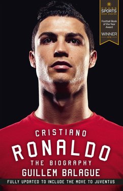 Cristiano Ronaldo (eBook, ePUB) - Balague, Guillem