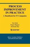 Process Improvement in Practice (eBook, PDF)