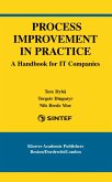 Process Improvement in Practice (eBook, PDF)