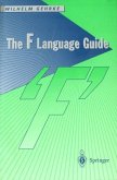 The F Language Guide (eBook, PDF)