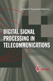 Digital Signal Processing in Telecommunications (eBook, PDF)
