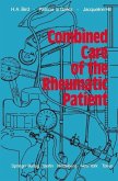 Combined Care of the Rheumatic Patient (eBook, PDF)