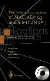 Engineering Applications of MATLAB® 5.3 and SIMULINK® 3 (eBook, PDF)